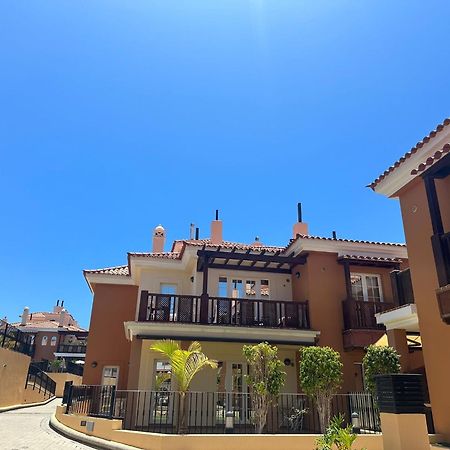 Selena Luxury Monte Carrera Apartment La Playa de Arguineguin Exterior photo