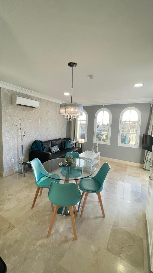 Selena Luxury Monte Carrera Apartment La Playa de Arguineguin Exterior photo