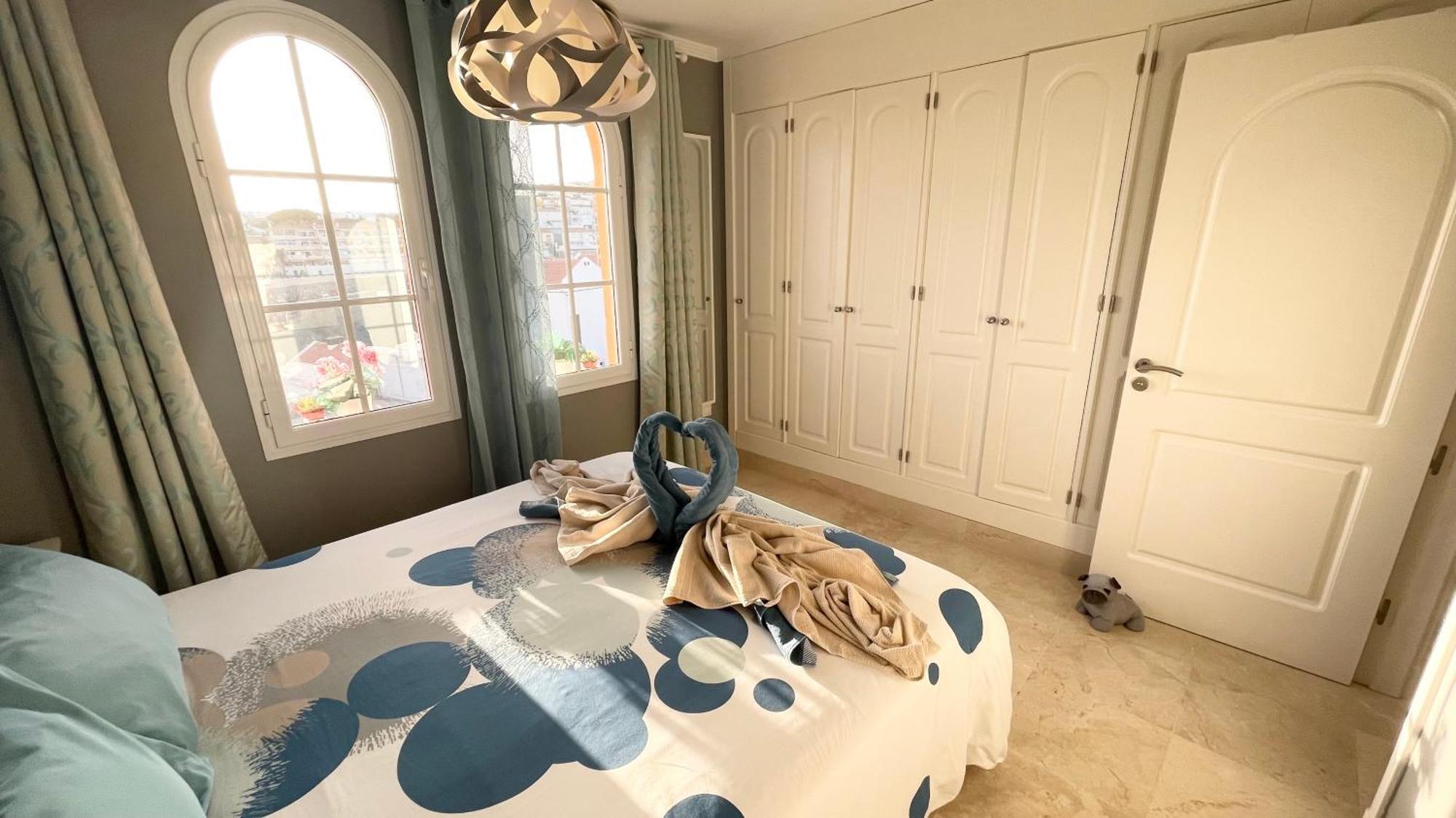 Selena Luxury Monte Carrera Apartment La Playa de Arguineguin Exterior photo