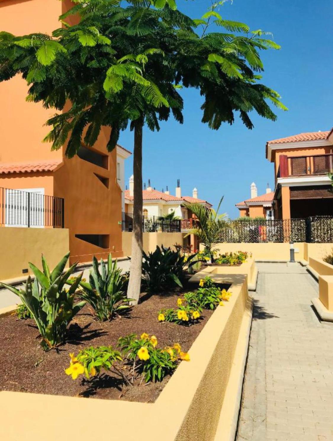 Selena Luxury Monte Carrera Apartment La Playa de Arguineguin Exterior photo